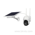 CCTV Outdoor Wireless solar power camera